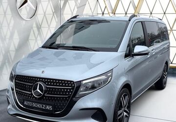 Mercedes-Benz V 300 6.001 km 79.490 &euro; Gera 07546