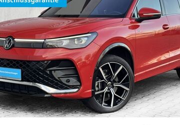 VW Tiguan 28.250 km 47.250 &euro; Zeitz 06712