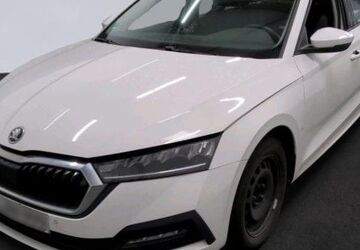 Skoda Octavia 103.299 km 19.534 &euro; Weida 07570