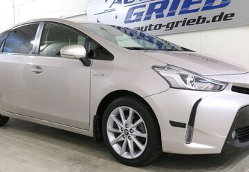 Toyota Prius+ 69.800 km 24.950 &euro; Miesitz 07819