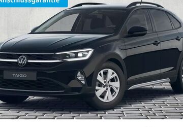 VW Taigo 34.500 km 23.450 &euro; Zeitz 06712