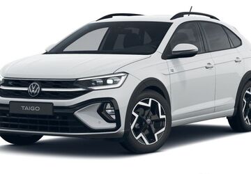 VW Taigo 12.750 km 26.850 &euro; Zeitz 06712