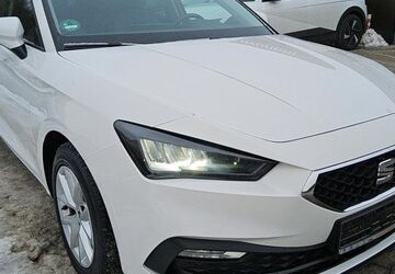 Seat Leon 75.708 km 19.651 &euro; Gera 07546