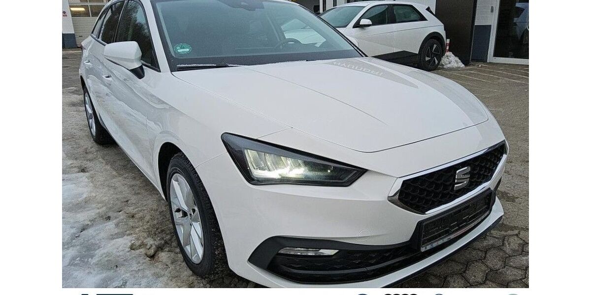 Seat Leon 75.708 km 19.651 &euro; Gera 07546