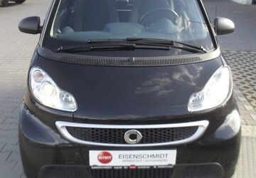 Smart ForTwo 74.053 km 6.785 &euro; Schkölen 07619