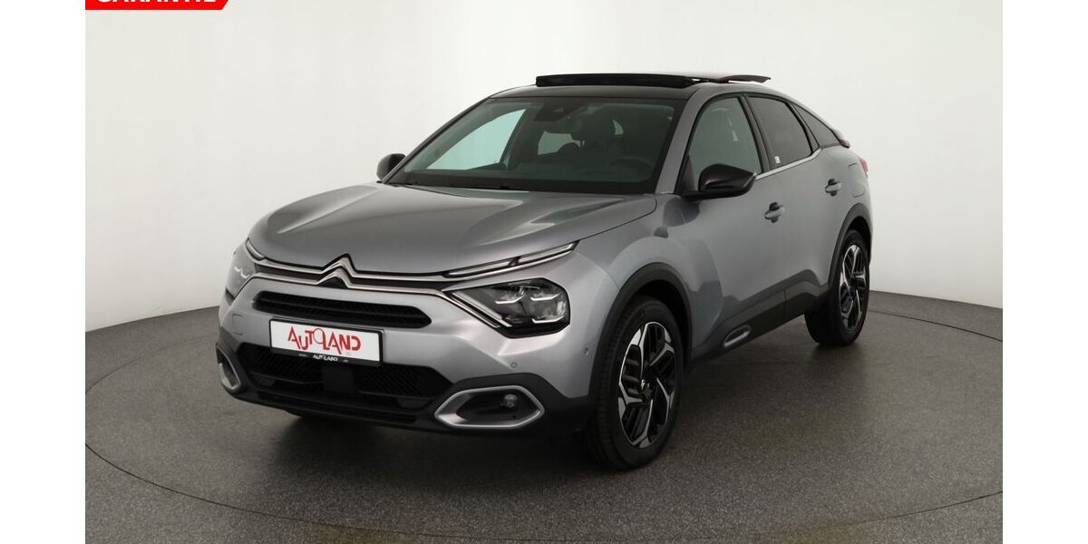 Citroen C4 23.881 km 20.490 &euro; Gera 07546