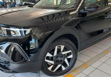 Opel Mokka 14.250 km 16.990 &euro; Werdau 08412