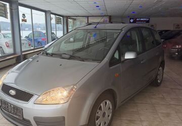 Ford C-Max 164.000 km 1.699 &euro; Rositz 04617