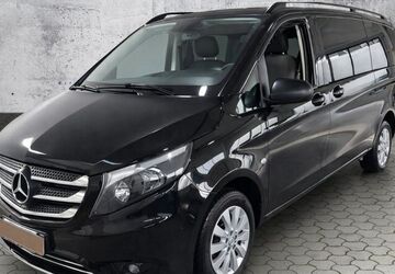 Mercedes-Benz Vito 181.500 km 22.990 &euro; Eisenberg 07607