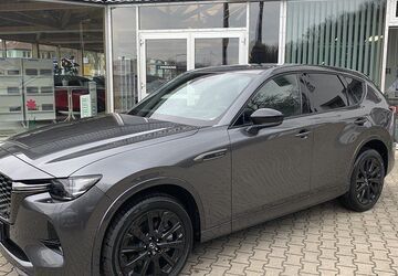 Mazda CX-60 3.107 km 47.980 &euro; Schmölln 04626