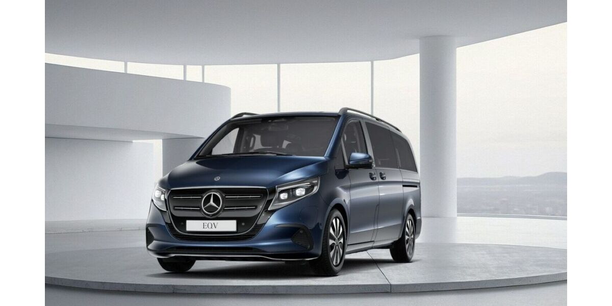 Mercedes-Benz EQV 11.301 km 59.799 &euro; Altenburg-Remsa 04603