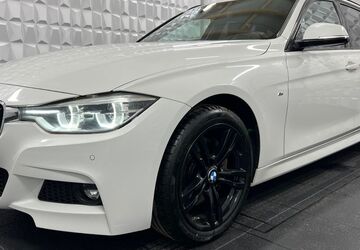 BMW 335 194.600 km 15.890 &euro; Werdau OT Steinpleis 08412