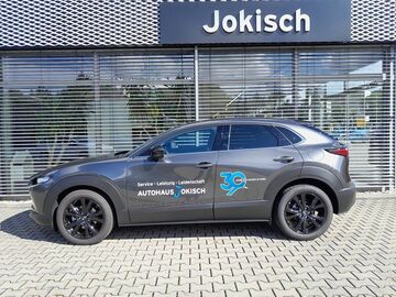 Gebrauchte Mazda CX-30