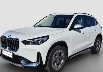 BMW X1 67.494 km 35.885 &euro; Gera 07552