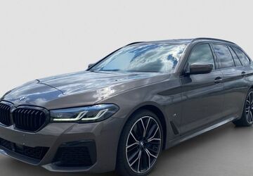 BMW 540 33.114 km 59.885 &euro; Gera 07552