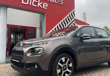 Citroen C3 7.023 km 15.290 &euro; Gera 07549