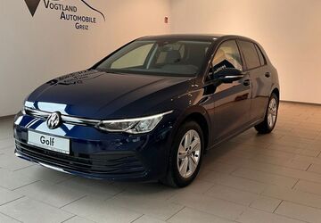 VW Golf 9.960 km 24.900 &euro; Greiz / Thüringen 07973