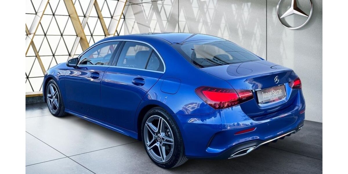 Mercedes-Benz A 180 19.188 km 31.346 &euro; Gera 07546