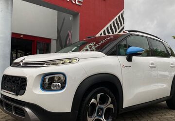 Citroen C3 116.469 km 13.290 &euro; Gera 07549