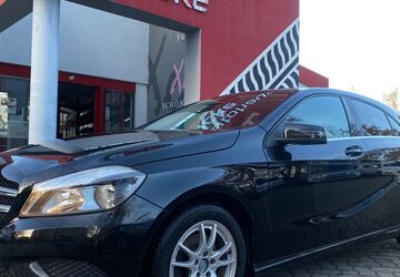 Mercedes-Benz A 200 83.035 km 15.990 &euro; Gera 07549