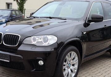 BMW X5 267.950 km 15.900 &euro; Kretzschau 06712
