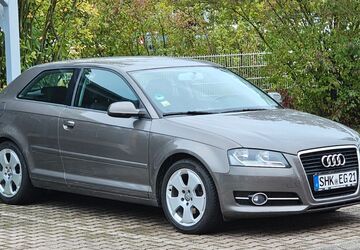 Audi A3 264.623 km 4.690 &euro; Gera 07545