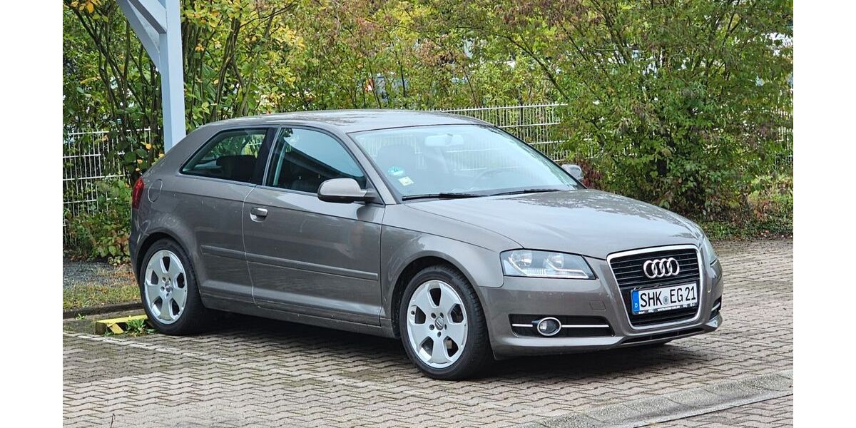 Audi A3 264.623 km 4.890 &euro; Gera 07545