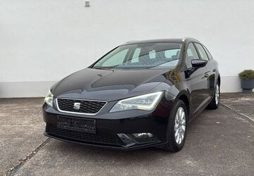 Seat Leon 210.991 km 5.999 &euro; Gera 07546