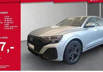 Audi Q8 28.394 km 67.889 &euro; Gera 07546