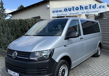 VW T6 andere 172.500 km 21.450 &euro; Werdau 08412