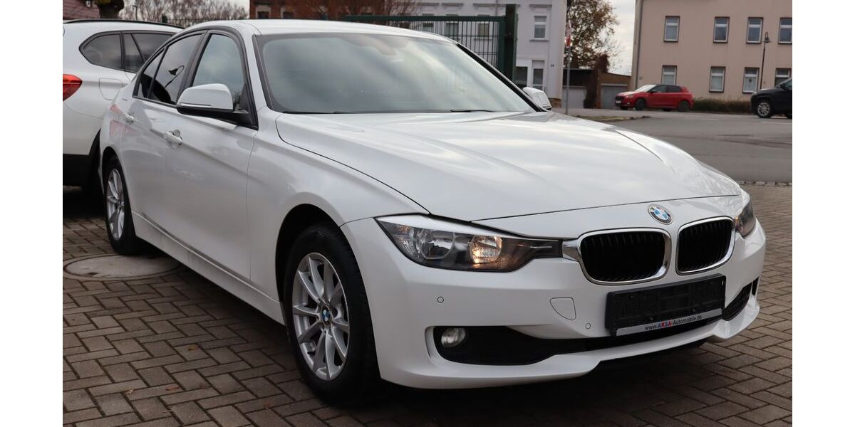 BMW 316 89.350 km 12.990 &euro; Kretzschau 06712