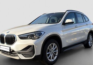 BMW X1 111.518 km 21.885 &euro; Langenwetzendorf 07957