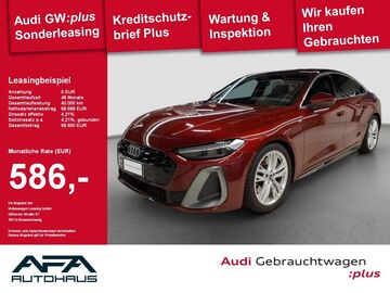 Gebrauchte Audi A5