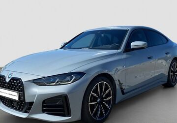 BMW 430 Gran Coupé 71.861 km 38.455 &euro; Gera 07552