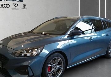 Ford Focus 84.769 km 13.899 &euro; Gera 07546