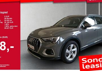Audi Q3 33.299 km 34.469 &euro; Gera 07546