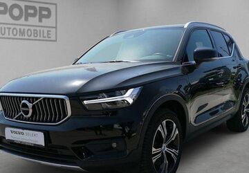 Volvo XC40 109.515 km 22.690 &euro; Gera 07546