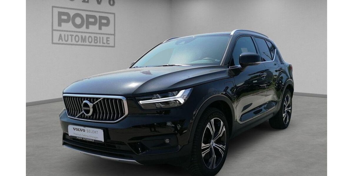 Volvo XC40 109.515 km 22.690 &euro; Gera 07546