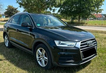 Audi Q3 168.070 km 15.600 &euro; Weida 07570