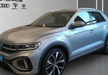 VW T-Roc 26.478 km 25.056 &euro; Gera 07546