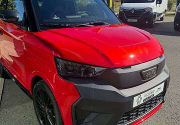 Ligier JS 50 13.800 km 18.900 &euro; Gera 07548