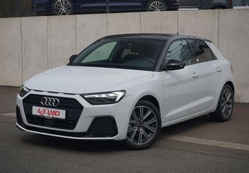 Audi A1 41.435 km 21.990 &euro; Gera 07546