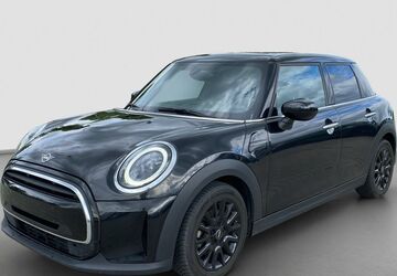 Mini ONE 39.150 km 20.665 &euro; Gera 07552