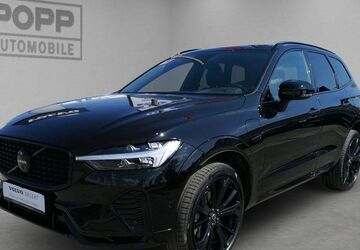 Volvo XC60 19.601 km 49.960 &euro; Gera 07546