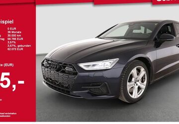 Audi A7 21.219 km 56.758 &euro; Gera 07546