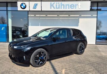 BMW iX 15.377 km 51.855 &euro; Gera 07552