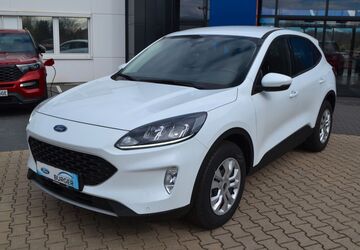 Ford Kuga 47.500 km 26.590 &euro; Schmölln 04626