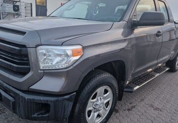 Toyota Tundra 80.000 km 36.500 &euro; Schmölln 04626