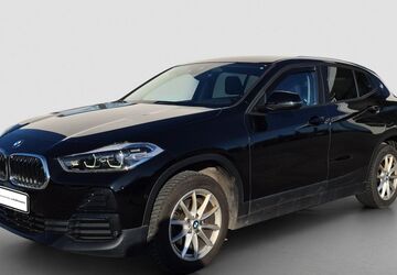 BMW X2 151.482 km 16.500 &euro; Gera 07552