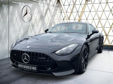 Gebrauchte Mercedes-Benz AMG GT